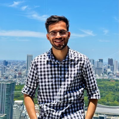 DikshantShehmar's profile picture. Graduate student at University of Alberta