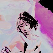 π π Yuna .α π π (@highsumm0ner) 's Twitter Profile