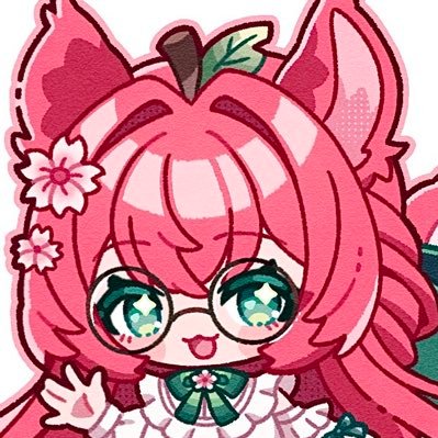 🌿 Apple-Squirrel VTuber¦She/her¦Lvl 26¦Ger/Eng 🌸 Covers on YouTube & Streams on Twitch (soon again) 🎨 @MarshPanda¦⚙️ @LightHoshiko