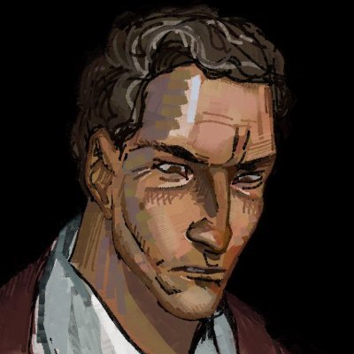 🗡️2ND BIGGEST GENTLESURGERY FAN, ON COD, FOR EEL, NO CARP
⚖️#1 engiemedicspy fan however. Rubs my fly hands together