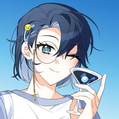 10Not_hang's profile picture. 세계 구하러 안 갈 거야? 오버워치 켜