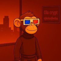 Oʟᴀ ᴡᴇʙ𝟛 🔗⚡ (@ojkolaofweb3) 's Twitter Profile