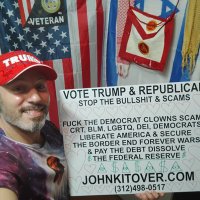 John Kitover Candidate Congressman IL 16 🇺🇲 (@rep_johnkitover) 's Twitter Profile