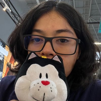 Fakesito's profile picture. I'm here to make you think about death and get sad and stuff