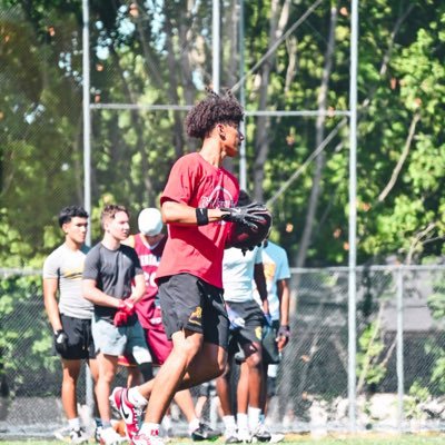 |OR Central Catholic ‘28 | 6’1 177 | WR/Safety | Football & Track |3.7 GPA| Contact:jenerallewis2028@gmail.com 503-806-2503