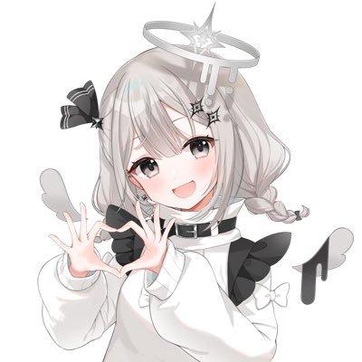 👂 #メニエール病 の為😵💫お耳の都合でゆるゆるお歌🎵 ¦ 個人勢 ¦ ТAG🏷 #心星めん ¦ 🔗https://t.co/lrtFj7sus4 ¦ ママ🩷(@Bono_Noo) ¦ パパ🩵(@Chipper_tyvt)