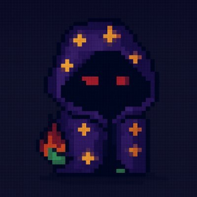 Chibi Beasts lurking in the shadows of @Solana
Request here for collab: https://t.co/c1ouIVtf1H