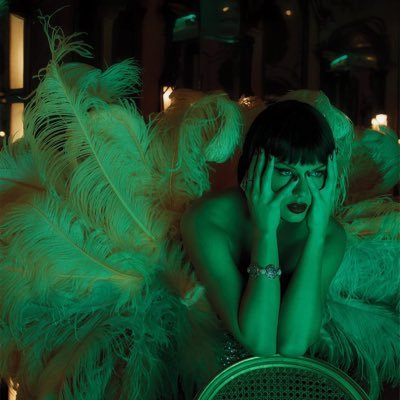 Shay_theSwiftie's profile picture. Swiftie💙 & One Piece Fan🏴‍☠️ they/them