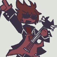 Guitar Hero (@glitchduk3) 's Twitter Profile