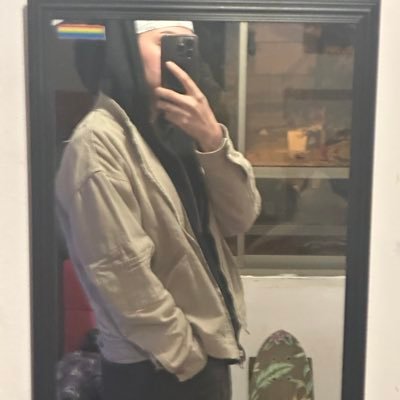 AguileraFlopy's profile picture. 