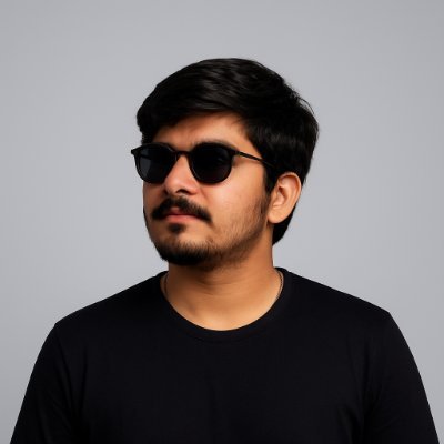Hacking (legally) | Securing the web
Finding bugs, not excuses
Cybersecurity isn’t a job, it’s a lifestyle