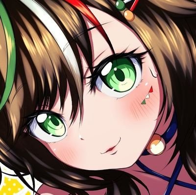 乙戸りま🐻🥯@お絵描き修行Vtuber🎨さんのプロフィール画像