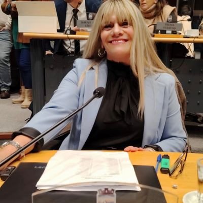 Edil Departamental Maldonado. 2025/2030 /Red de Mujeres Políticas de Maldonado. Todos x Maldonado.