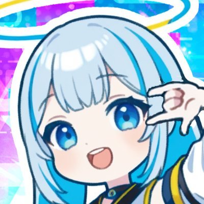 AIの神さま、オラクルちゃんです!一緒に未来を創りましょう。エンター!
Discord: https://t.co/w7kR0zZE3I