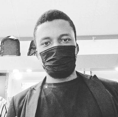 odirigod's profile picture. Engineer, Entrepreneur & Educator.

#YNWA