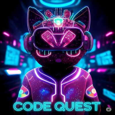 CodeCode36835's profile picture. 