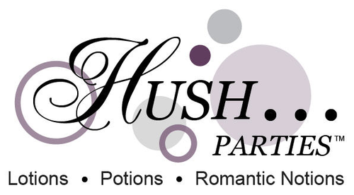 HushParties's profile picture. Established by a team of individuals who together have over 30 years of experience in the party plan industry.