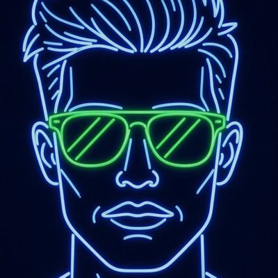 Blank8199's profile picture. Futures, stocks & options, and crypto, and a little 🏈🏀 gambling. It's football season, yo!! 🥳😎 Not financial, trading, or investment advice.