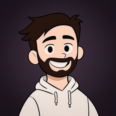 Rahamanmuzeeb12's profile picture. Product Designer | Turning ideas into smooth experiences for 4 years | UI/UX | Open to collab

https://t.co/RZjjgGKHKy