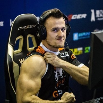 nadjuezb_urya's profile picture. く ふ も ぴ ク ニ メ こ た わ ぷ エ ツ ヲ