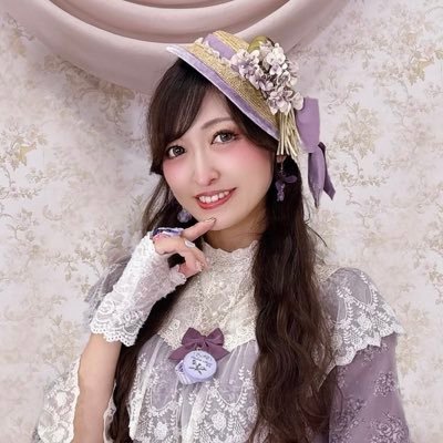 『運命なんて生まれた日より選んだ服で決まるもの』🎀ロリィタ雑誌「Merveille」レギュラーモデル🎀 💜びあ❤︎ぷり@michiru_beapri ダンス担当👑💜 元fripSideバックダンサー/モデル/振付/お仕事依頼はDM💌 主催イベ #MichiruCafe