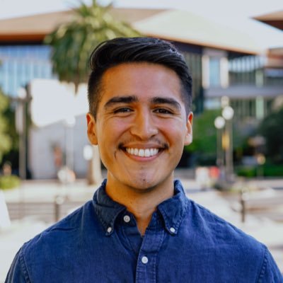 Gabe M. Barrón Profile