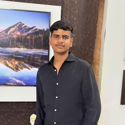 17 y/o | Building in Finance | Equity Research & Investing | Learning Relentlessly