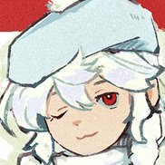 Illustrator and Pixel Artist | 18
https://t.co/E9VHJspv8V
🌟 Lead Pixel Artist for @Spellforged
🎨Artist for @SmpUnityEN
EN/ID 🇮🇩 OK