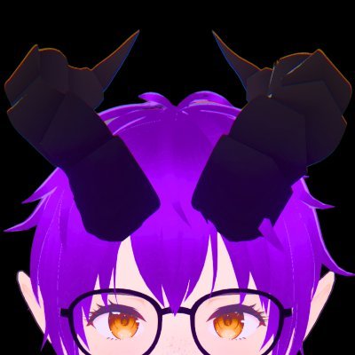 the tiefling vtuber and based gamer making pogtent™ since 2023!
yes the pfp is height accurate 😎