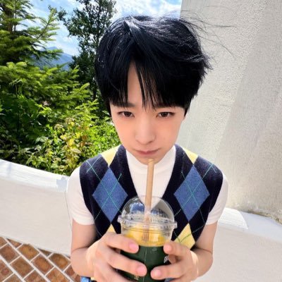 donggyusoup's profile picture. 