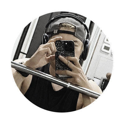 Jarrel Profile