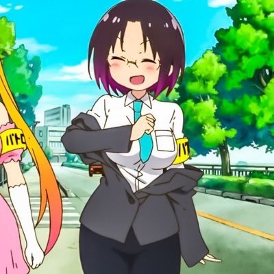 小林さんちのメイドラゴン(エルマ推し)/鉄道 /映画・ドラマ /MADOUT2/ 湘南ベルマーレ/たまに参政党:9月17日生まれ、東海道線沿線民 #ネットワーク調査員、メイドラ and鉄道関連投稿します🐉🚃フォローお願いします😁鉄道MAD関係はこちらから ね、《@RIKU71000209》