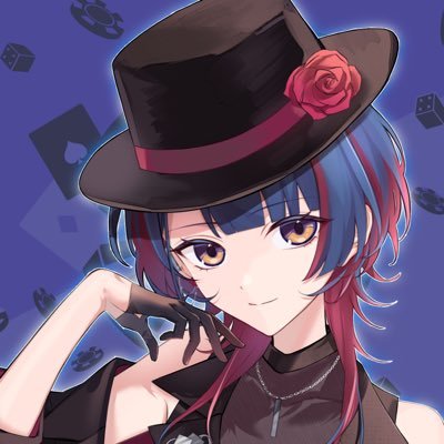 個人VTuber¦꒦꒷♡天衣のあまいは甘い罠♡꒦꒷¦🃏夢と現実の境目へようこそ🃏¦【イラストは全部AI学習禁止❌】¦親愛なるママ【@NLrz99】¦リトリン→ https://t.co/iFy3o66ZMV ¦FAtag→ #天衣絵