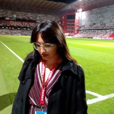@Atleti_Luchafut @FPendientes @i123mx 
Reportera. Futbol, política. F-A-B-U-L-O-S-A TikTok: miriam_1917_