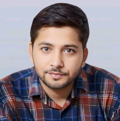 harisingh808's profile picture. AI Enthusiast | 5K+ LinkedIn Fam | Tech & Innovation Explorer