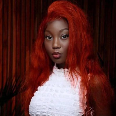 NdeyeFatou19943's profile picture. 