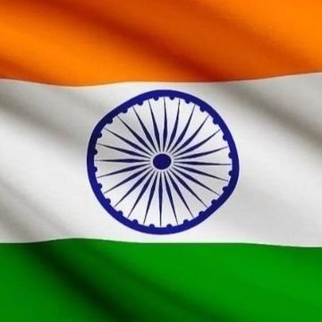 mudgaldushyant1's profile picture. 🚩सनातनी 🚩
🚩 धर्मों रक्षती रक्षितः 🚩