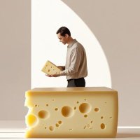 チーズ屋の『Mr.P』 (@150608p) Twitter profile photo