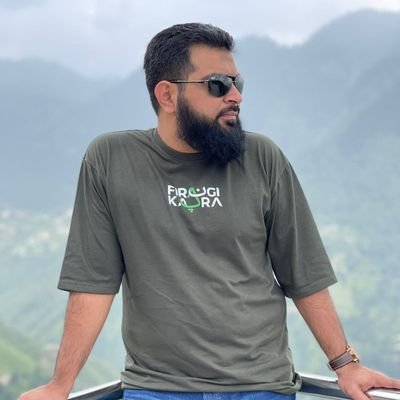 Greenwich University Alumini, Cricketer, Software Engineer, Director QE, Visiting Faculty, JUW, SZABIST, MAJU, NU-FAST, Hamdard.
Traveling is Passion