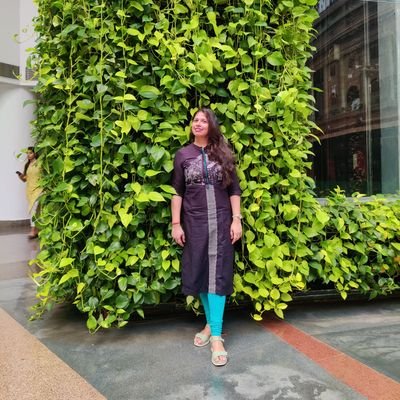 _divyadwivedi's profile picture. Studying Sociology & Journalism | Previously @MIB_India  @rpbreakingnews l  Alumni @iimc_india