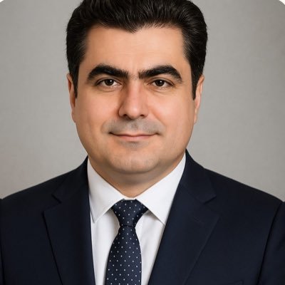 Proud Iranian 🇮🇷 | Leader, Builder, Entrepreneur | Gold, Diamonds & Freedom of Ideas
