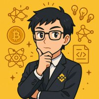 Rick (@rick_binance) 's Twitter Profile