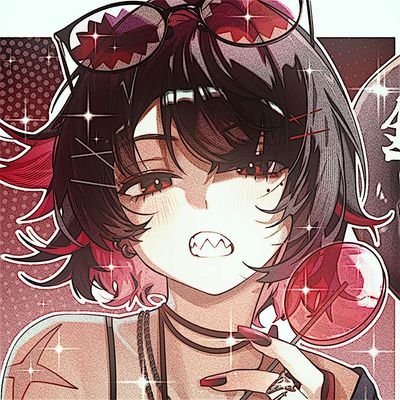 ❤️🐾@PuppyGirlOzura | worst aimer and best gambler |
pfp: sachichuu | Twitch: https://t.co/P2OkUIk3Gc