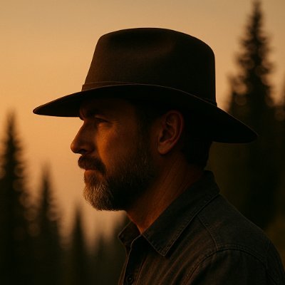 RDSmithsonBooks's profile picture. Author of slow-burn suspense & literary fiction on courage, quiet faith, & hope that endures—where good overcomes evil, even in the long fight.