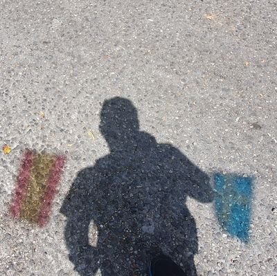 DaniTomix's profile picture. Si yo tuviera una escoba...

#EnfoqueTomix 👇