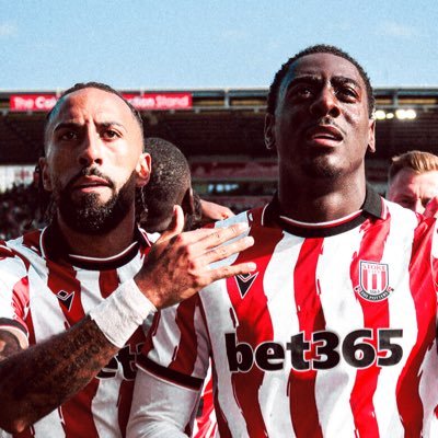 Deez_Nuggets987's profile picture. I am a Stoke City Supporter and I play all sorts of games but I prefer Puzzle adventure games and any Bethesda game | Xbox Ambassador |