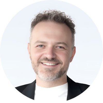 Humanity-Centered AI & Education ☉ Social Innovation Strategist • AI Learning Experience Designer • Driving Systemic Change with Creative Wisdom™