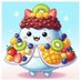 팥빙수 PATBINGSU(❄˘ᵕ˘)っ (@patbingsu7777) Twitter profile photo 팥빙수 PATBINGSU(❄˘ᵕ˘)っ (@patbingsu7777) Twitter profile photo