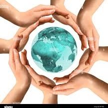 SWorld45438's profile picture. We can change the world together