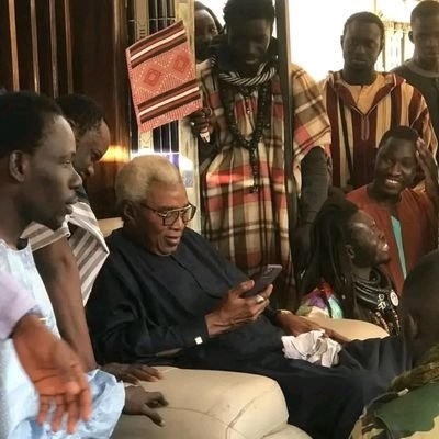 💪 Serigne, Touba, néena won ,Bu Jamano Jaxaso ,Denk na len Jiroom(5), Jeekke ,❤️Nooppy,🙏Lëguye, Jaamu yalla ,Loo am mu doy la 💙🤍